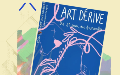 Exposition L&rsquo;Art Dérive 2026